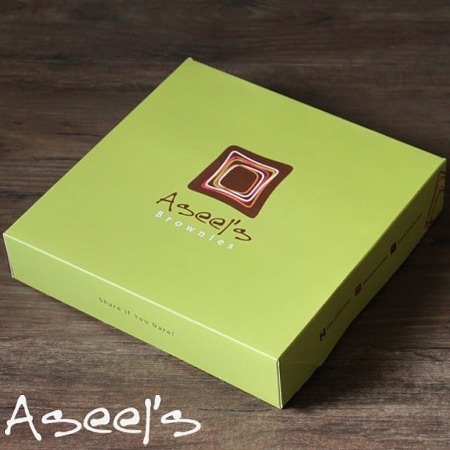 #jeddah #ksa #saudiarabia #sweet #happiness #chocolates #chocolate #brownie #brownies #des
