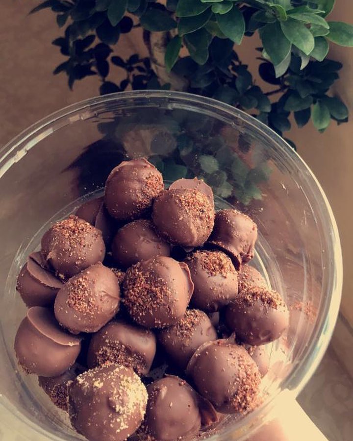 الإدمان الجديد كور الشكولت بالجالكسي