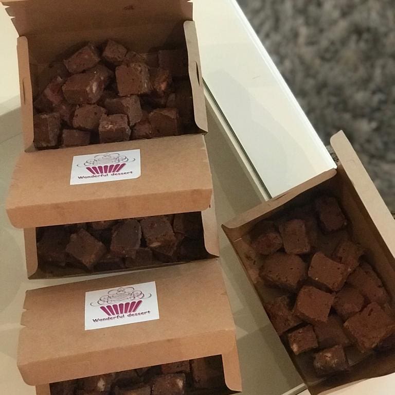 الطلبات على الروك مو طبيعي تبارك الله