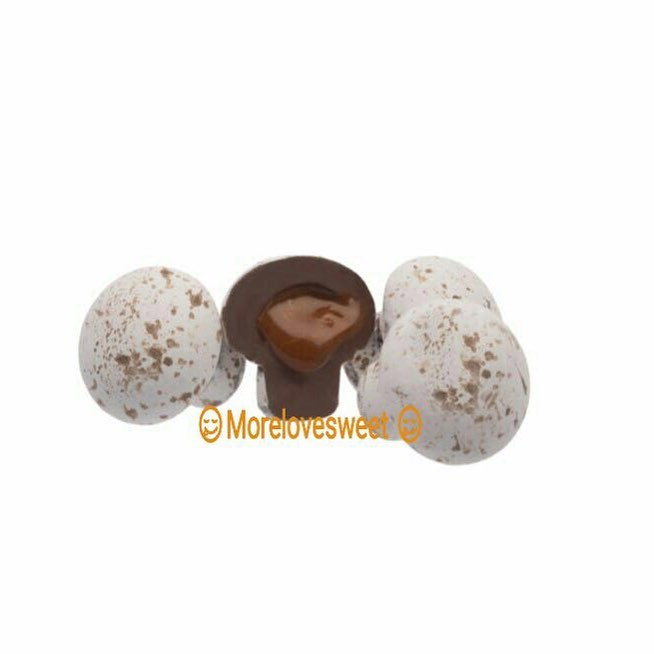 #مشروم كراميل بطل #تراف #العيد #رمضان #morelovesweet #تروف