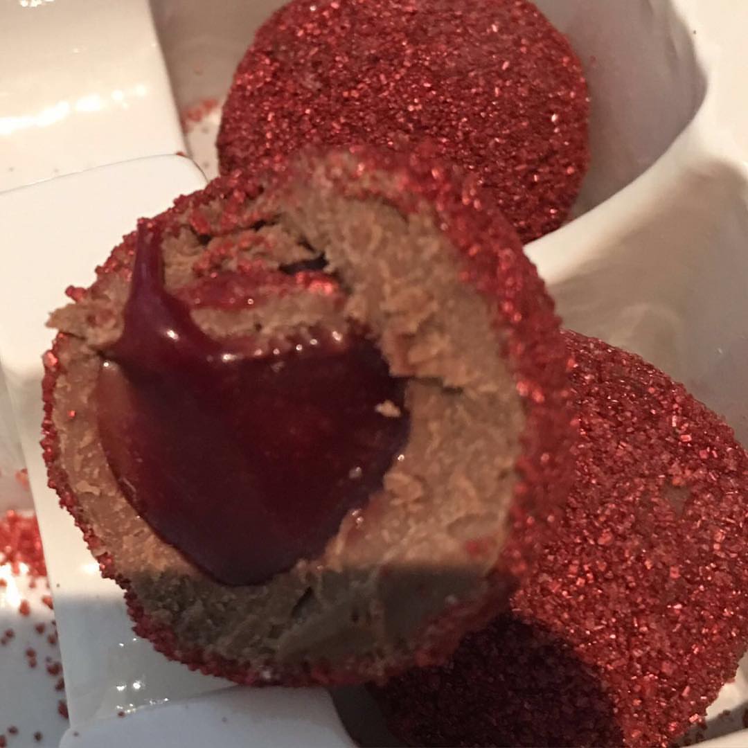 #تراف تووووت #morelovesweet #رمضان #العيد