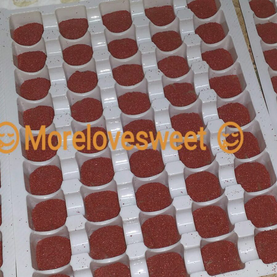 #تراف توت ياعيني #العيد #رمضان #morelovesweet