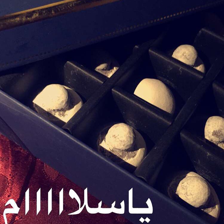 #تصوير_جميلتي #morelovesweet #chocolatemashroom #طلبية_تشوكليت #cinnamon #chocolateroll #