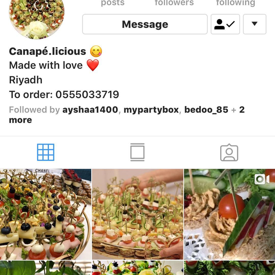 الذ كانبيه ممكن تذوقونه من حساب هالمبدعه