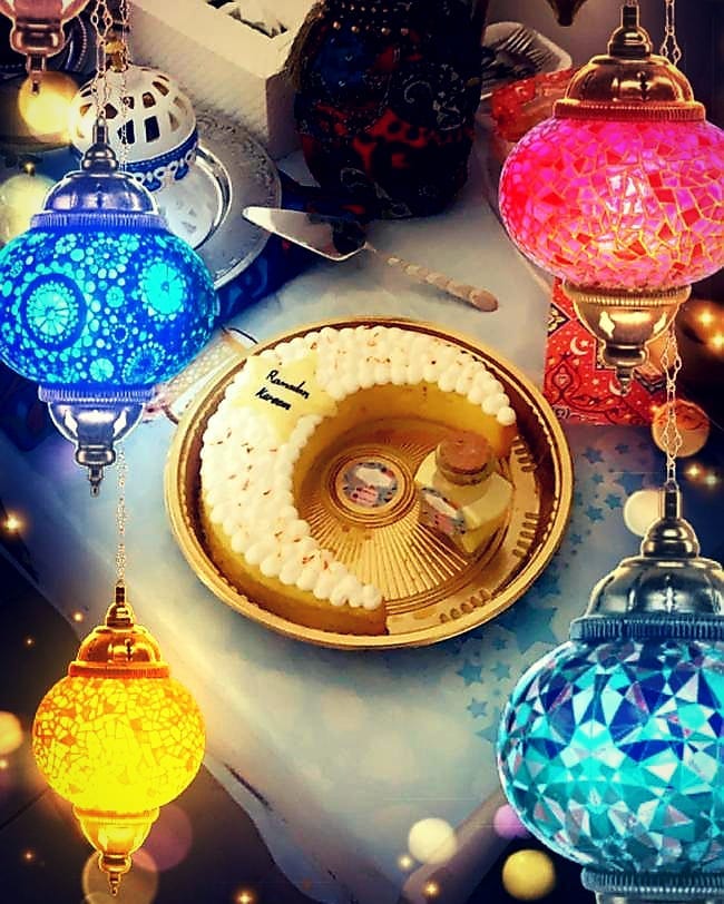 شكراً لمشاركتكم الجميله❤ #رمضان_كريم #رمضان2020 #رمضانيات #رمضان_يجمعنا #ramadhan #ramadan