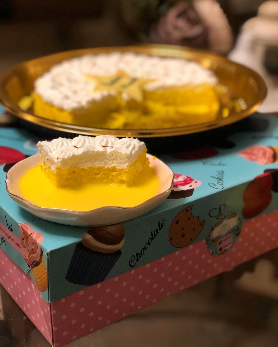 شكراً لمشاركتكم الجميله❤ تصوير صديقتي المبدعه #رمضان_كريم #رمضان2020 #رمضانيات #رمضان_يجمع