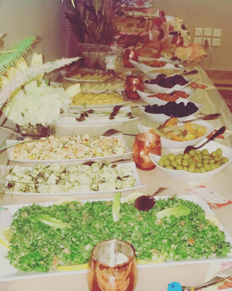 #تعتيمه #فطور#تخرج_جامعه #بوفيهات#تخرج_جامعه #حفلات_تخرج_زواج_اعراس_تنسيقي_حفلات_عروسه_فرح