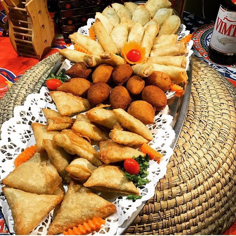 بدأنا استقبال طلباتكم لمفرزنات رمضان !