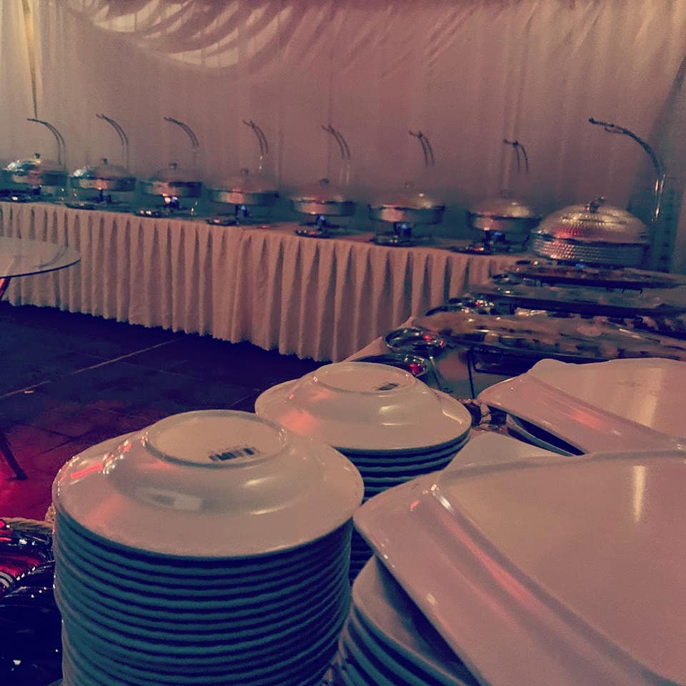 بدأنا استقبال طلباتكم لمفرزنات رمضان !