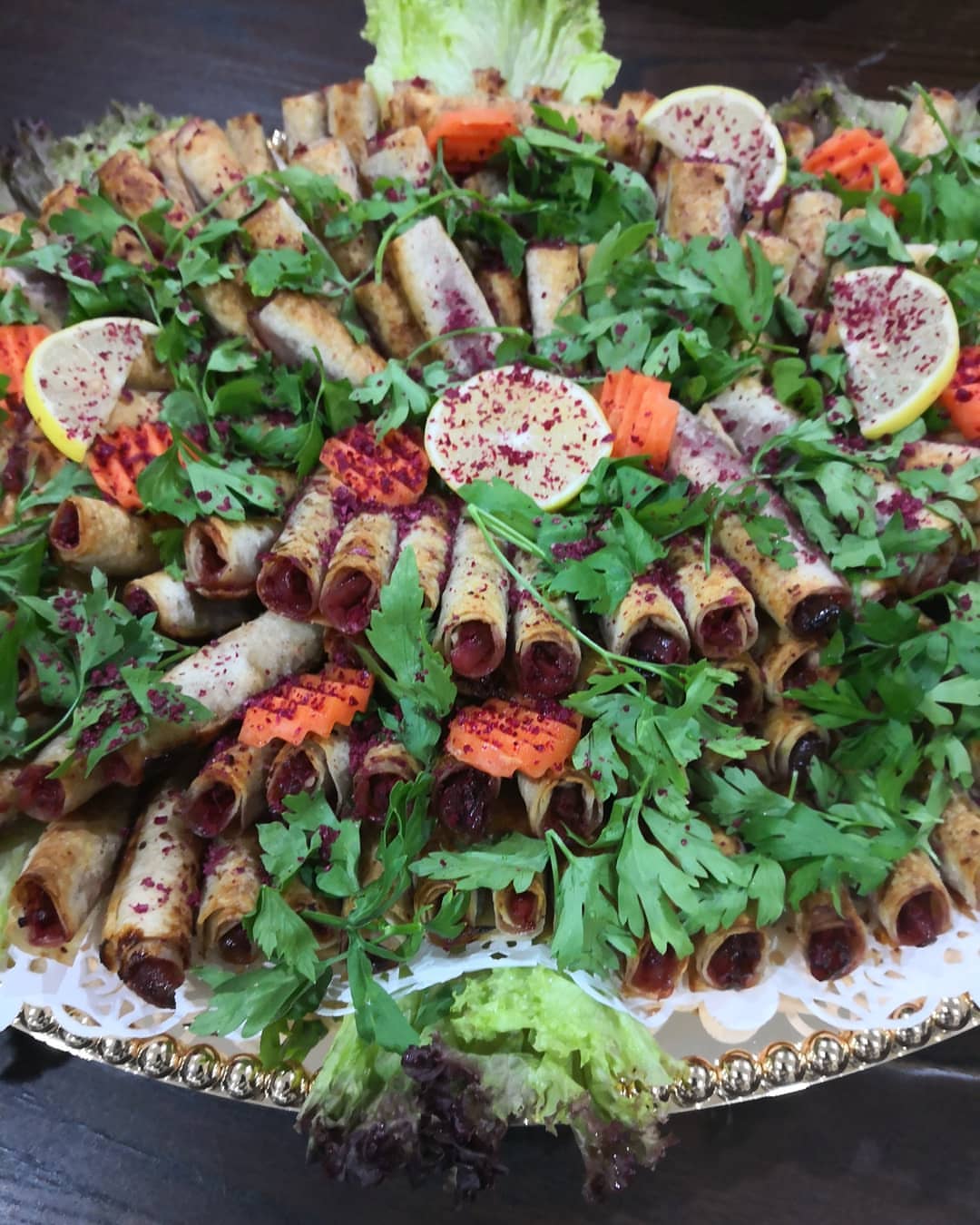 طلبية مسخن عليها عافيه صةحبة الطلب