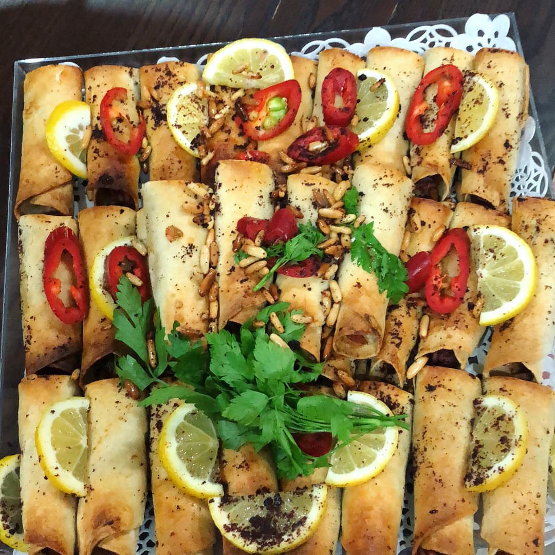 اصابع لمسخن حبات صغيره
