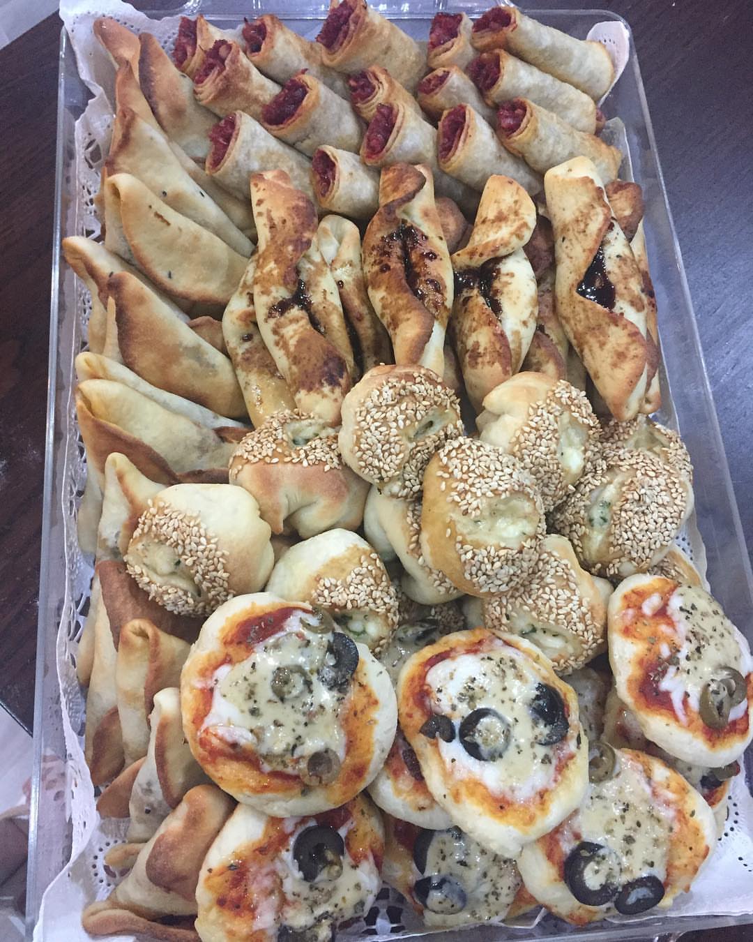 هني وعافيه لصاحبة الطلب