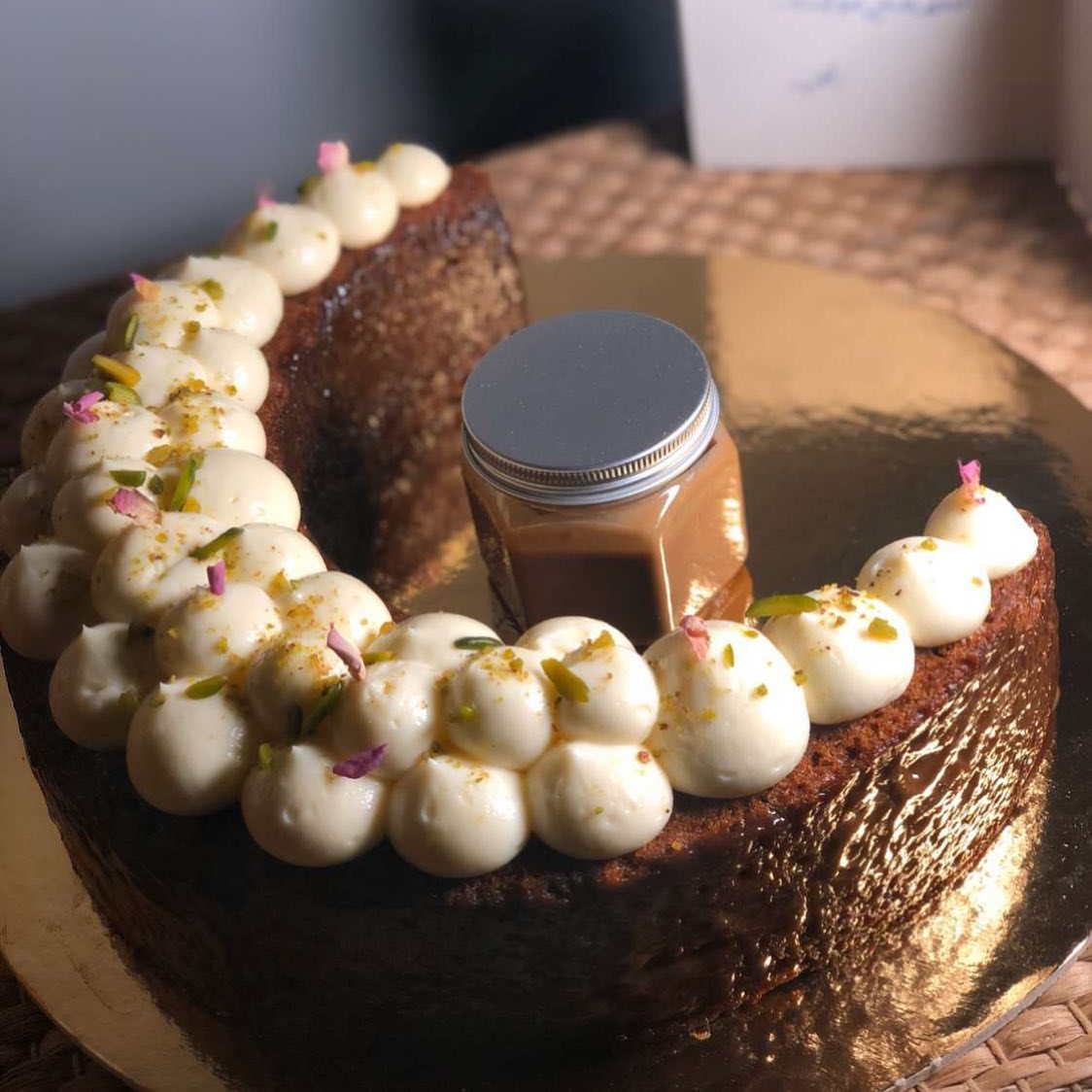 دخلت قلبي ♥️..