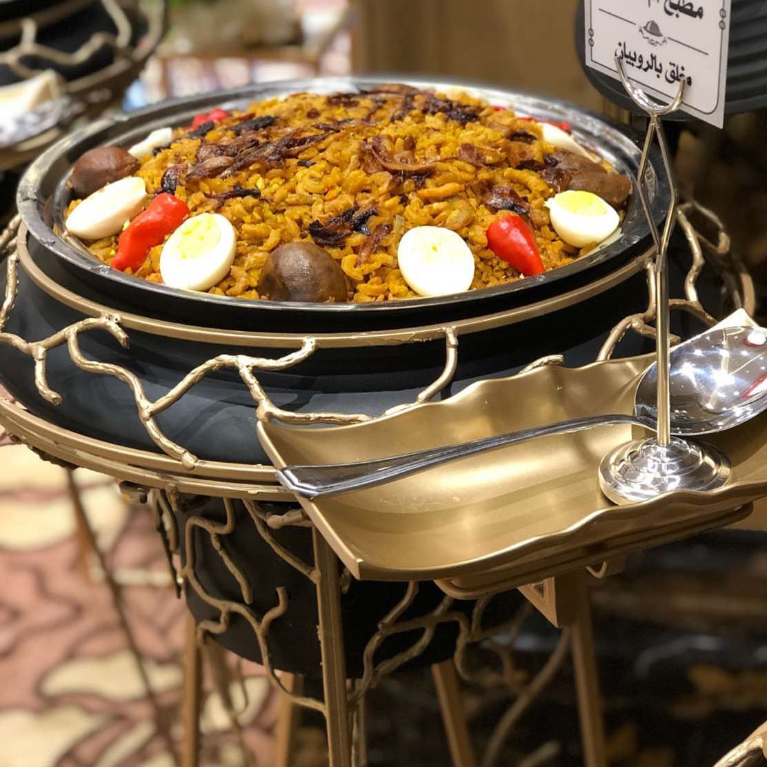 اختيارات الاصناف والنوعيات حسب طلبكم.. #زواجات_الرياض #حفلات_الرياض #افراح_الرياض #حفلات #