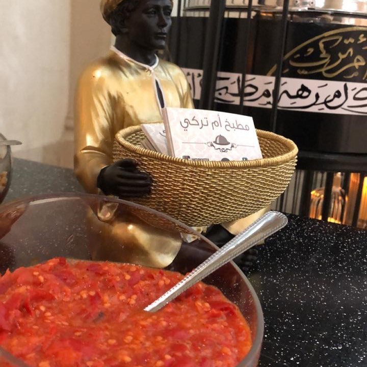 من مطبخي/#زواجات_الرياض #حفلات_الرياض #افراح_الرياض #حفلات #زواجات #اركان_شعبيه #شعبيات #ا