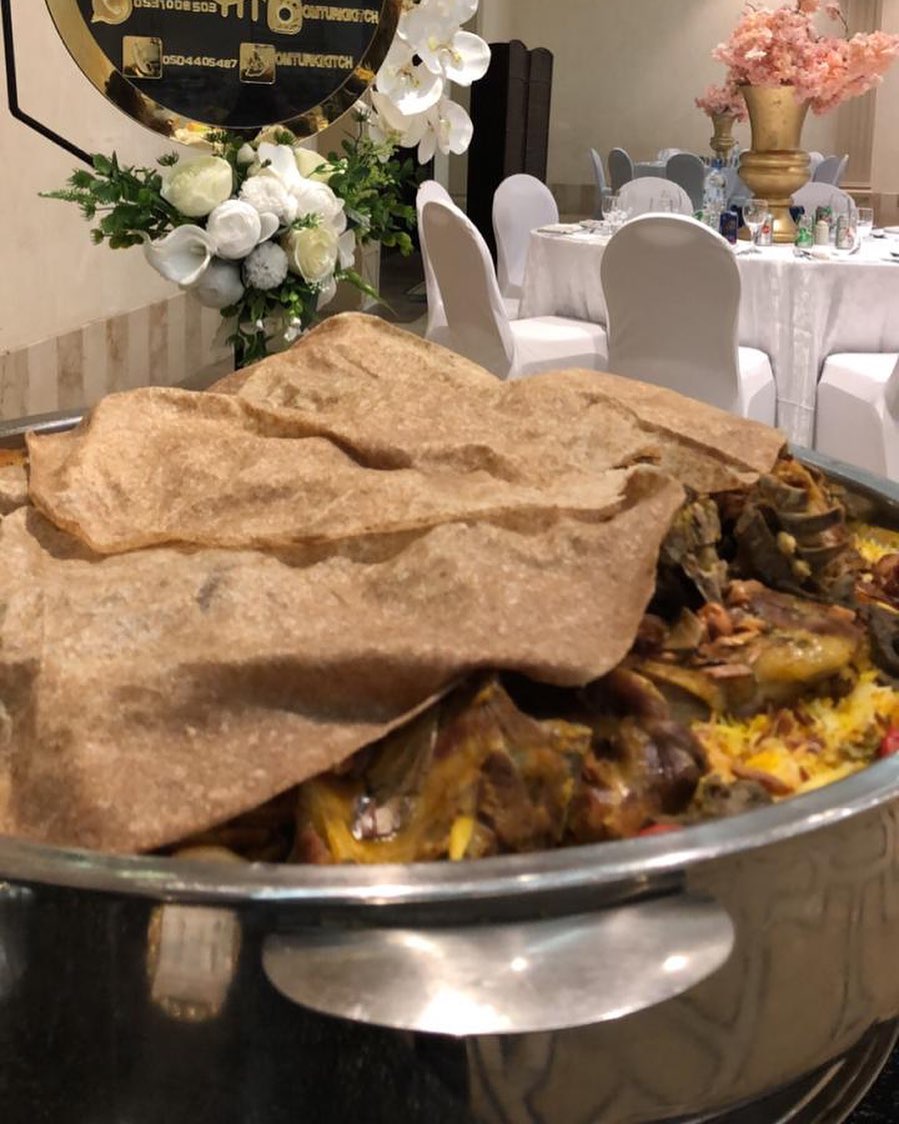من مطبخي / ذبيحه علي رز الشيوخ ،، #زواجات_الرياض #حفلات_الرياض #افراح_الرياض #حفلات #زواجا
