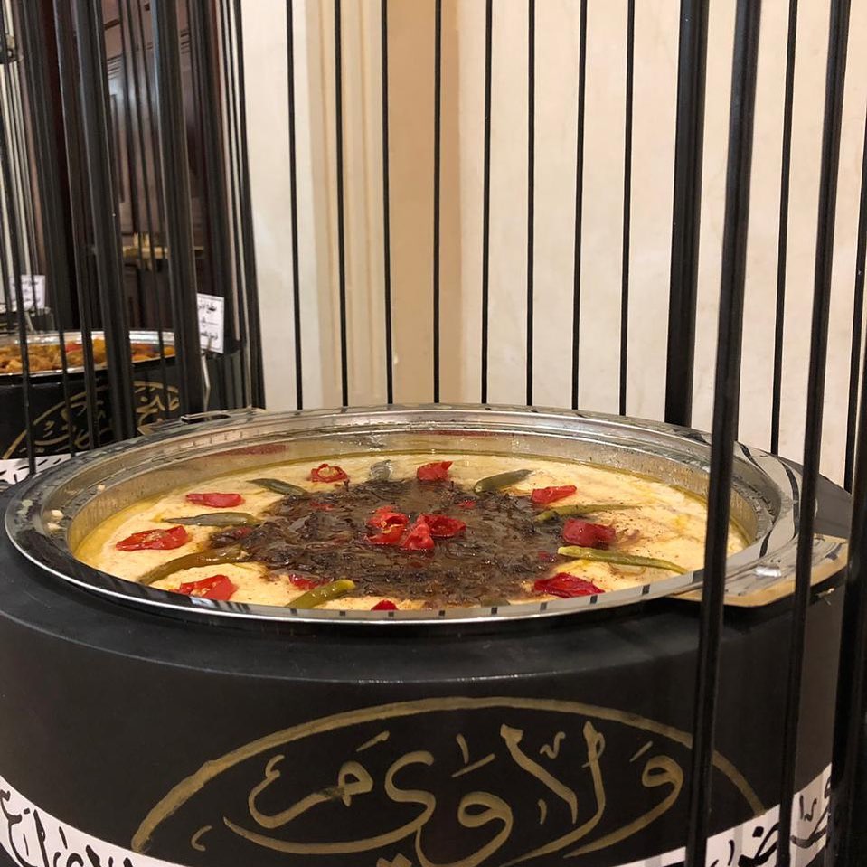 من مطبخي / جريش ابيض ،، #زواجات_الرياض #حفلات_الرياض #افراح_الرياض #حفلات #زواجات #اركان_ش