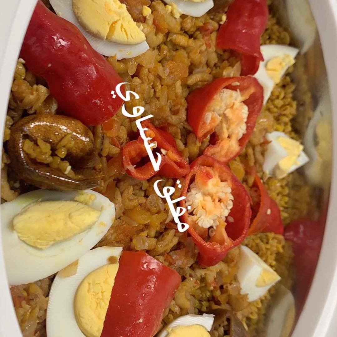 #مفلق_حساوي #ماشاء الله #من_ مطبخي#السعوديه_الامارات_البحرين _ الكويت#مناسباتكم #قاعات_افر