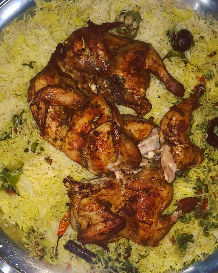 مندي دجاج /قريبا