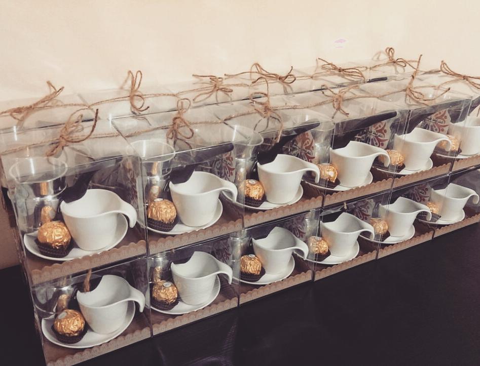 مساء الخير توزيعات القهوة التركي ☕ #مساء_الخير #مساء_الورد #توزيعات #كوكيز_جدة #كوكيز #جد