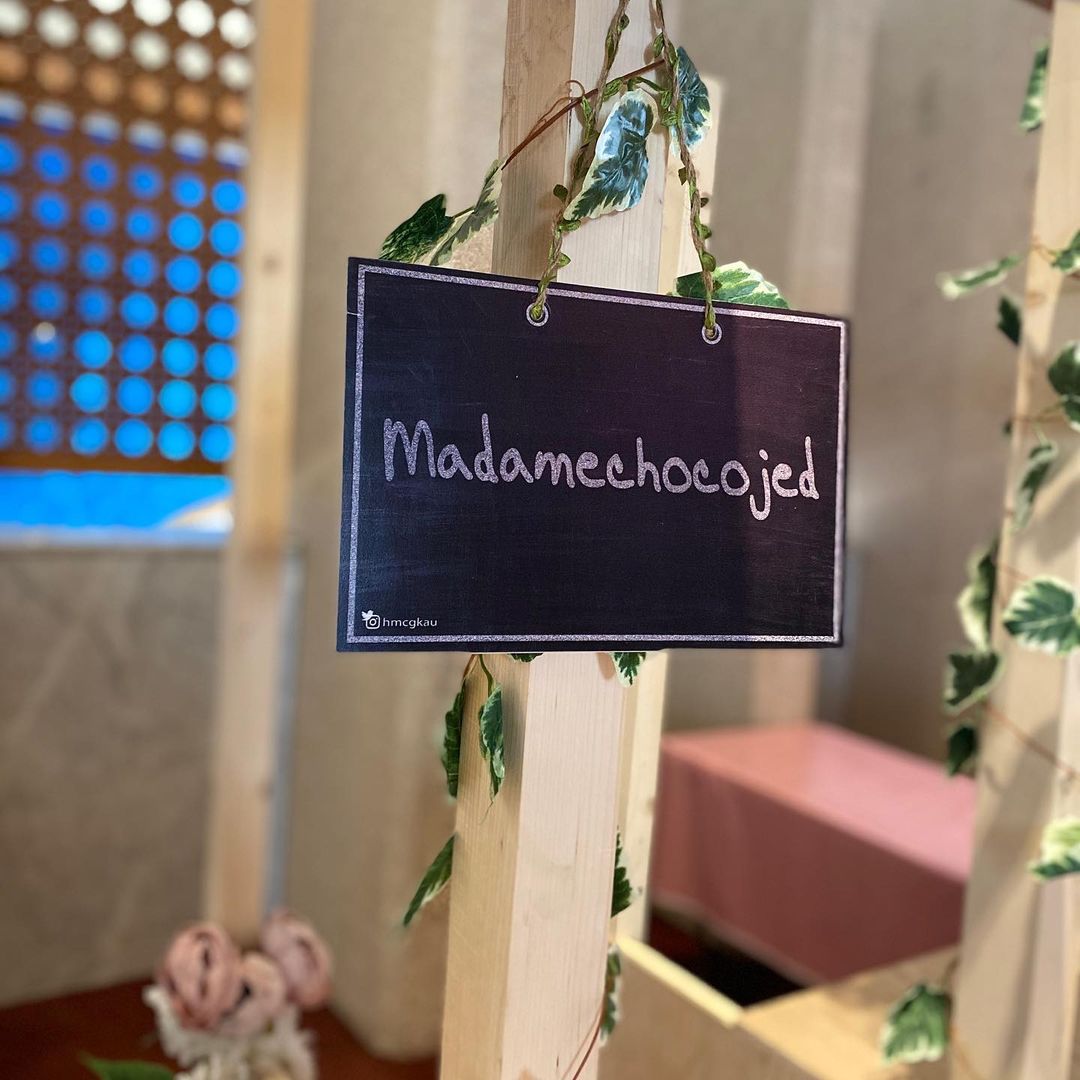 شاركونا الفرحة يوم الاثنين #شوكلا #شوكلاته #شوكلاين #شوكلاته_مغلفه #شوكلاته_مميزة #شوكلاته