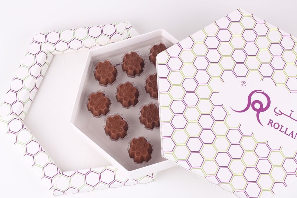 اللهم انك عفو تحب العفو فاعف عنا #هنيلو#العيد#شوكلا#توزيعات#فرحة#رمضان#