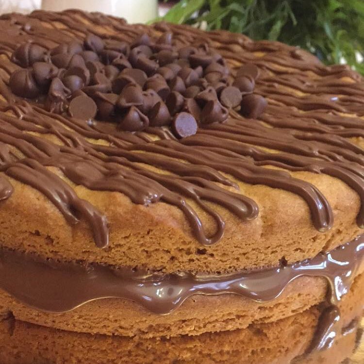 رائي زبونتي الجميلة#كوكيز#كوكيز_كلاسيك #كوكيز_شوكولاته #كوكيز_طري #جازان#صبيا#كوكيز_صبيا#د