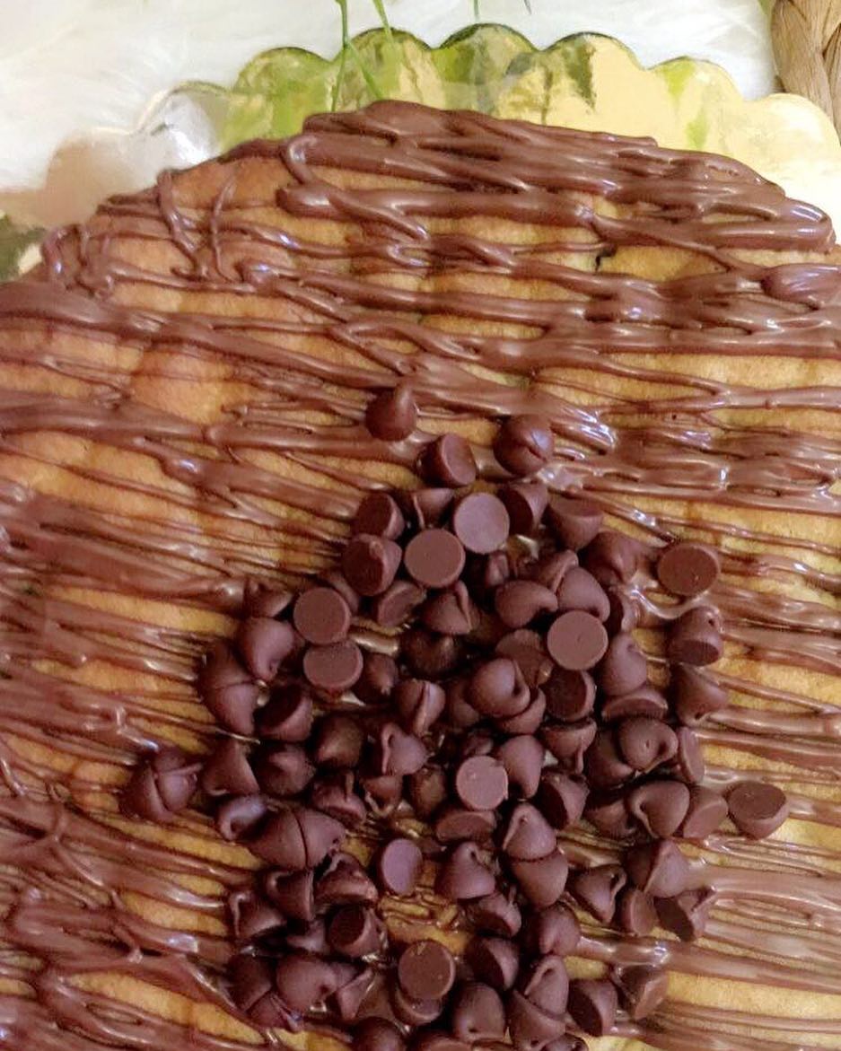 رائي زبونتي الجميلة#كوكيز#كوكيز_كلاسيك #كوكيز_شوكولاته #كوكيز_طري #جازان#صبيا#كوكيز_صبيا#د