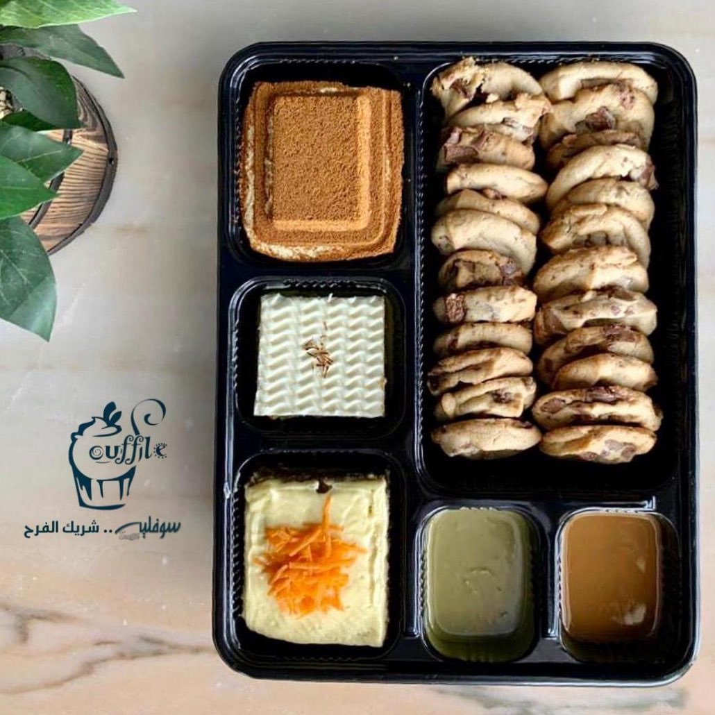 بوكسات متنوعة ، لكم وعائلاتكم ‏معًا للمحافظة على هرمونات الفرح ❤️ ‏. ‏. ‏⁧‫#نجران_الان‬⁩ ‏