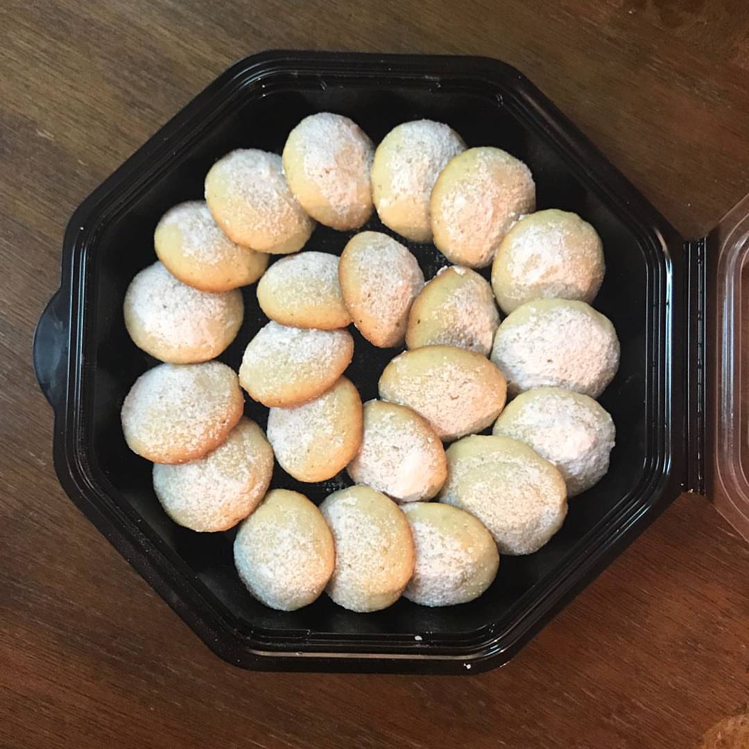 جديدنا❤️⁩ تشيز كيك كوكيز ⁦❤️⁩ لااايفوتكممم Cheesecake cookies #تشيز_كيك #كوكيز #حلى #بسكوت