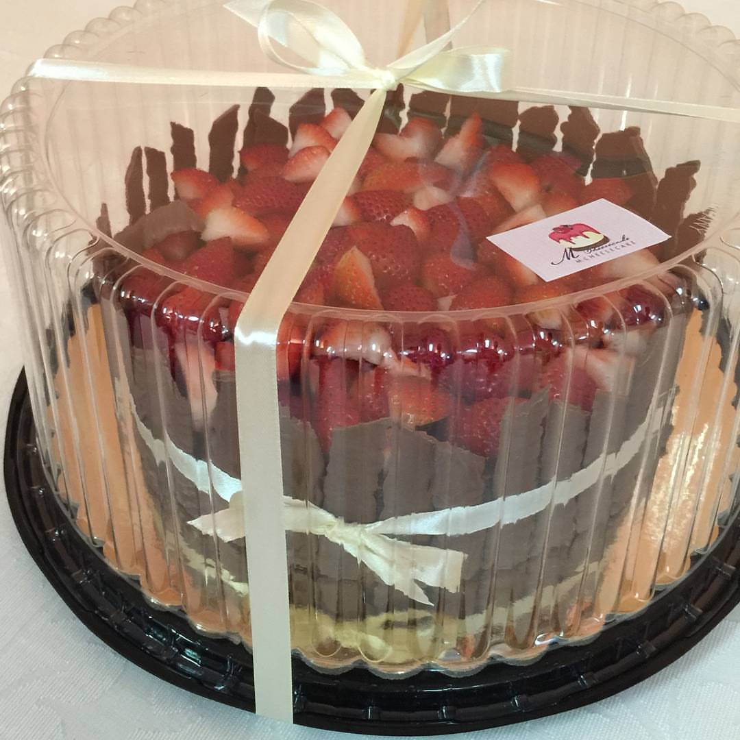 #sweet #cheesecake #nutella #strawberry #chocolate #khobar #dmm #delicious #نوتيلا #تشيزكي