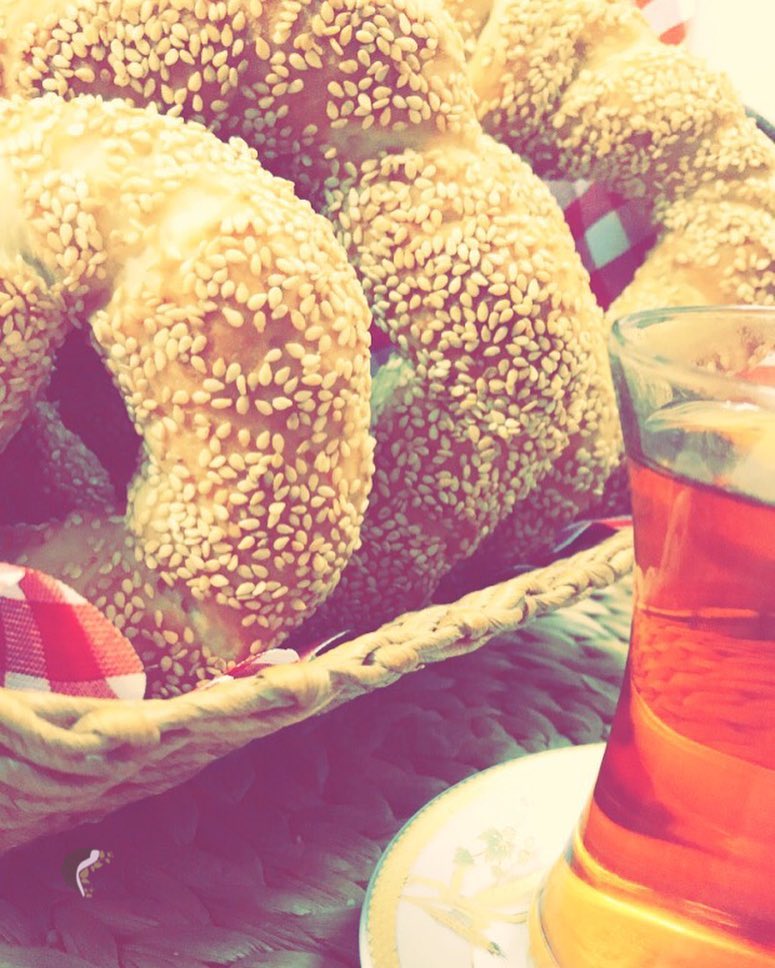 جديد ميم في المخبوزات : سميت تركي ☕️ .. ✅ #المدينة #المدينة_المنورة #ميامن #ميم #الحمدلل