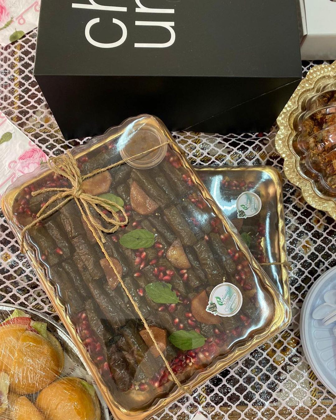 ❤️❤️بالعافيه عليكم