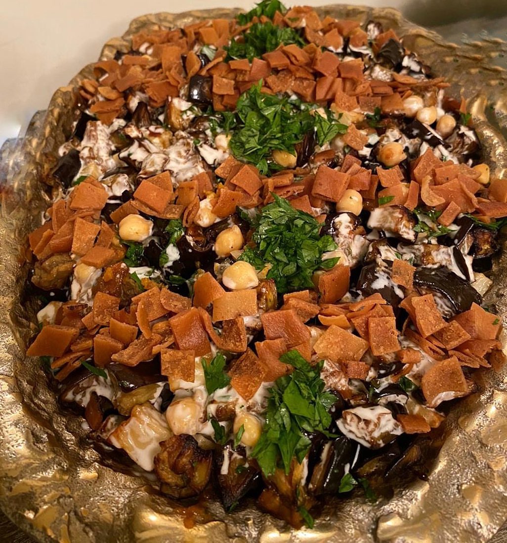 فتّة ليڤير المميزه