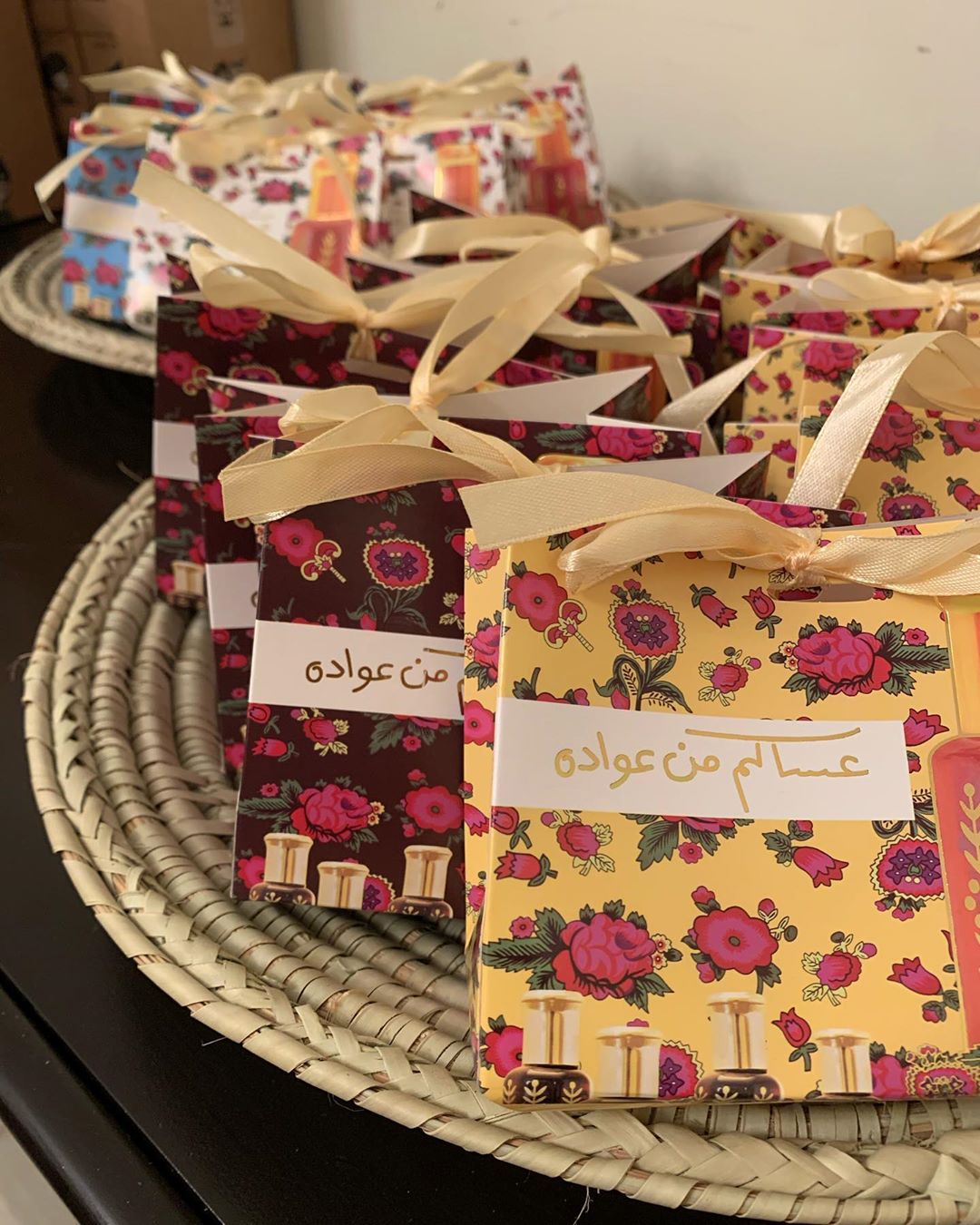 #قرقيعان #هدايا_رمضان ‏⁧‫#توزيعات‬⁩ ⁧‫#توزيعات_العيد‬⁩ ⁧‫#عيد‬⁩ ⁧‫⁧‫#كل_عام_وأنتم_بخير‬⁩ ⁧