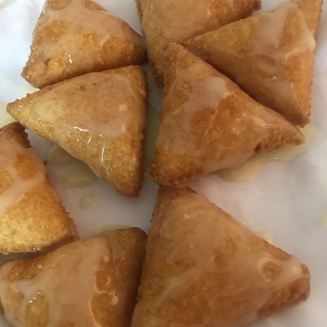 #مفرزنات #مفرزنات_رمضان