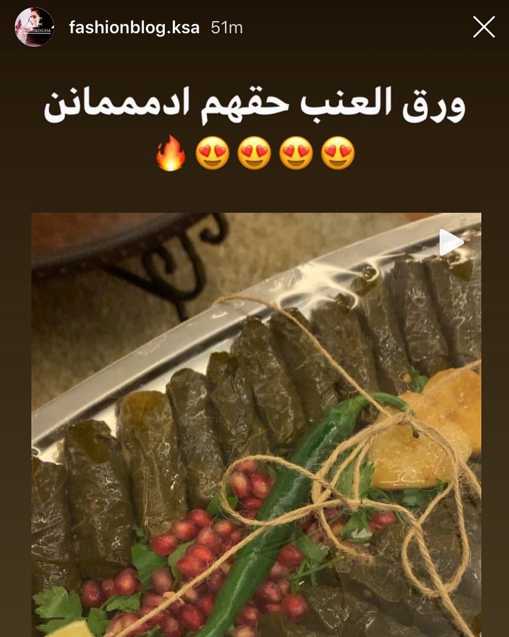 ❤️