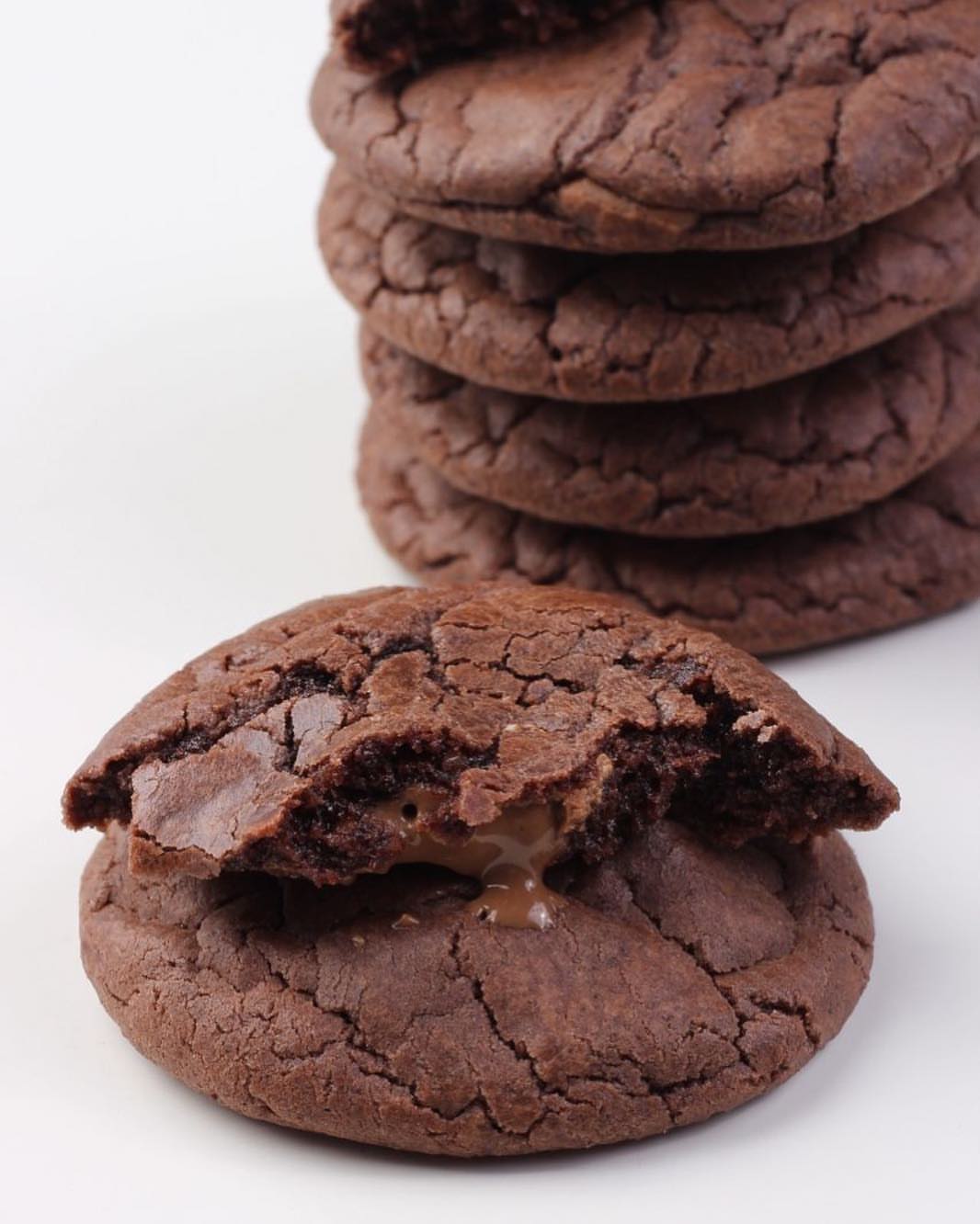 Yummy! #كوكيز #كوكيزات #حلويات #شوكولاته #نوتيلا #جالكسي #تمريه #كيك #جدة #cookies #cookie