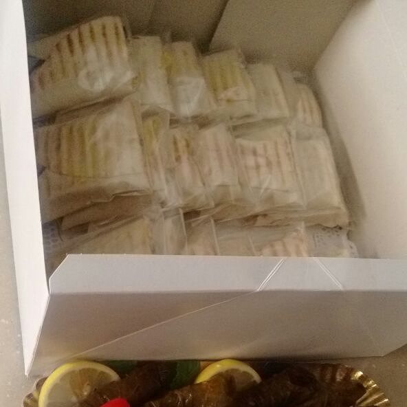 شاورما