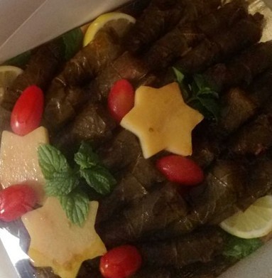 شاورما