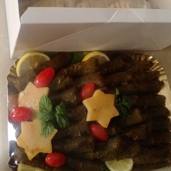 طلبيه اليوم