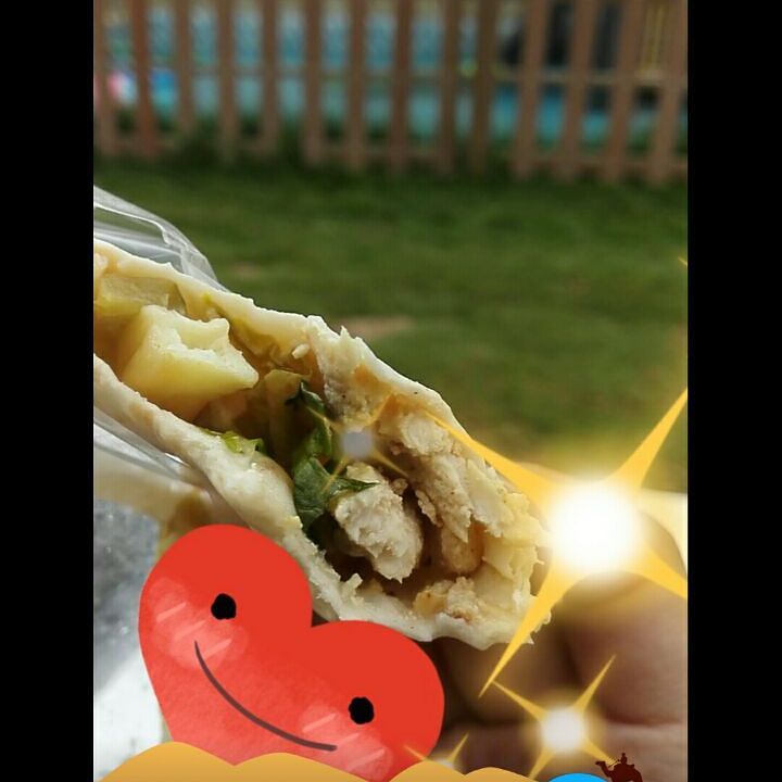 من مفرزنات رمضان