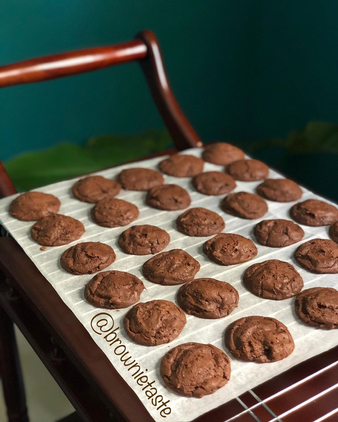#cookies #brownie_cookies #كوكيز #براوني_كوكيز #كوكيز_جدة #جدة #جده #براونيز #براوني
