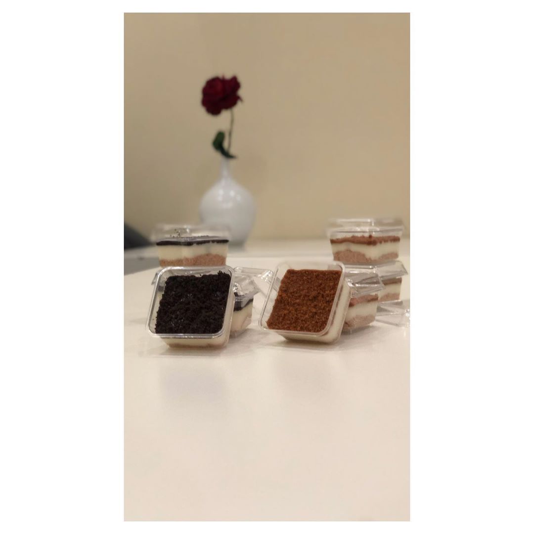 من منتجات مذاق الشهد