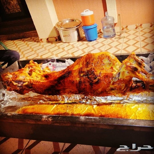#ديوانية_الخروف_المشوي Dewanyabbq #Lamp_kse #خروف_مشوي #السيخ_العثماني #الرياض #الرياض_الآ