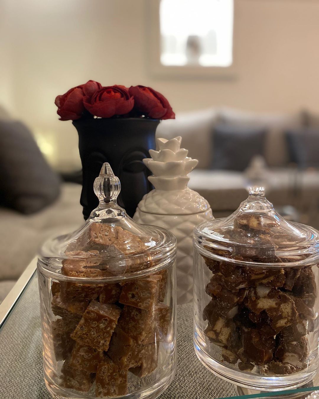 #روكي_رود #رايس_كرسبي #فدج_الشوكولاتة #حلى_قهوة #لذه #الرياض #مناسبات #هدايا #توزيعات