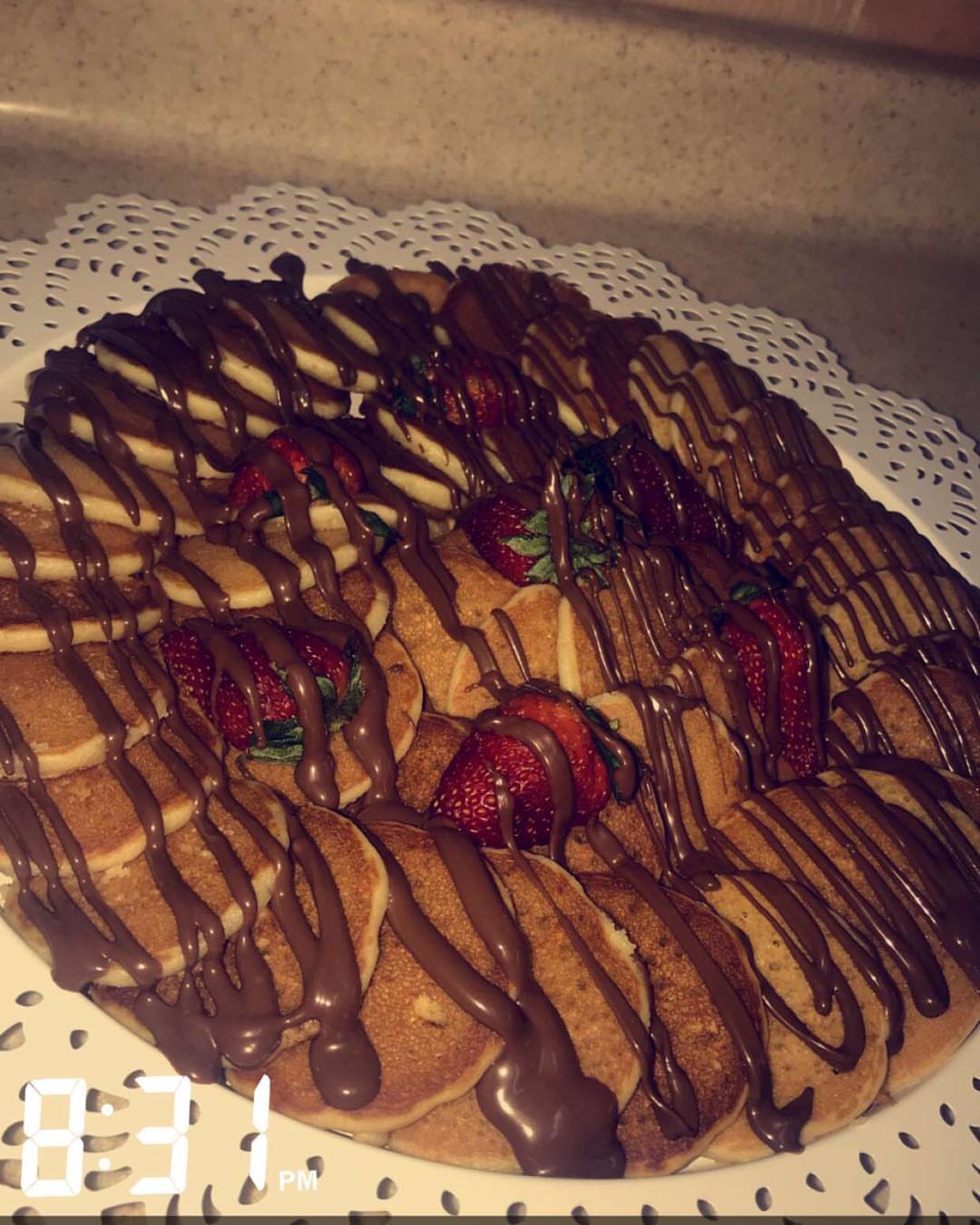 مفرزنات رمضان للحجز التواصل دايركت