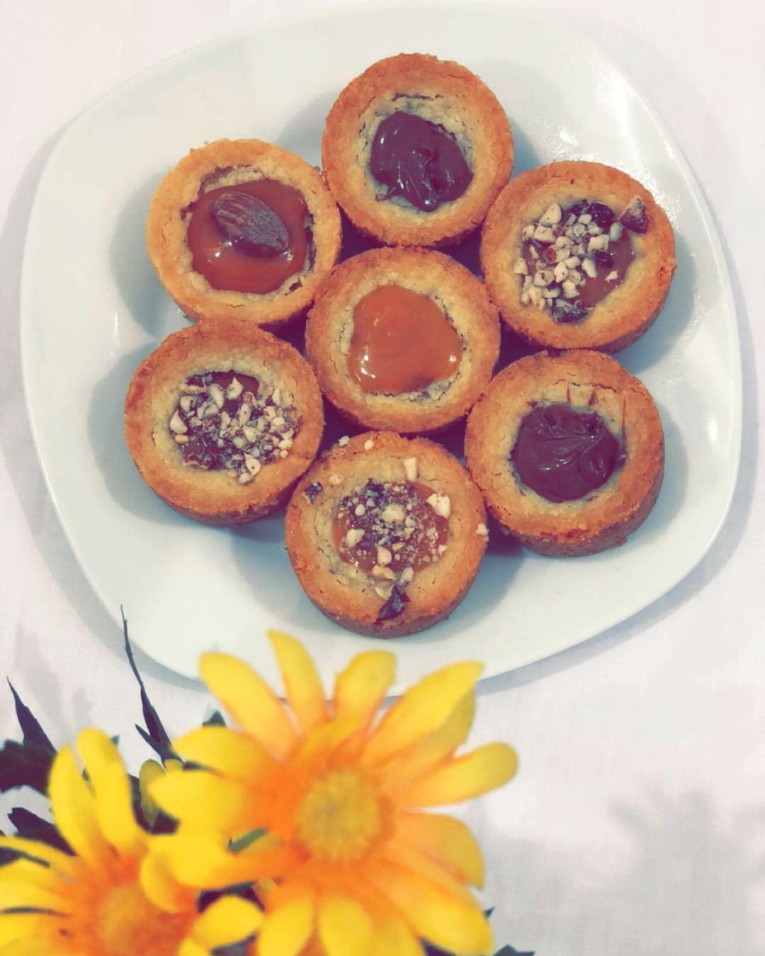 مفرزنات رمضان للحجز التواصل دايركت