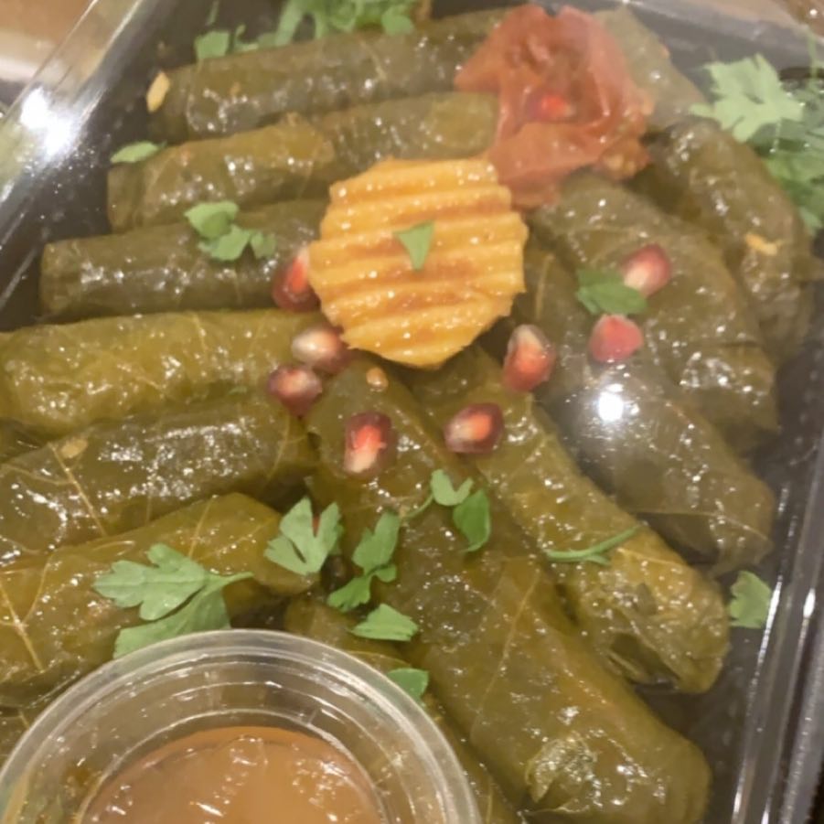 قطوف وحلى