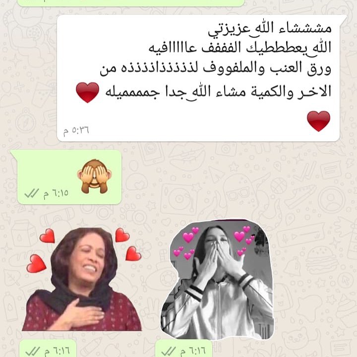 رأي العسسسل بطلباتها لليوم الوطني. الله يسعد قلبها أسعدتني